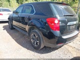 Chevrolet Equinox Ls 2GNALBEK5D6213239 снимка