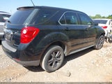 Chevrolet Equinox Ls 2GNALBEK5D6213239 снимка