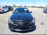 Mercedes-Benz C 63 Amg WDDGJ7HB4EG167217 снимка