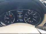 Nissan Rogue Sv 5N1AT2MT6EC837901 снимка