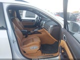 Porsche Cayenne S WP1AB2A24HLA52654 fotografie