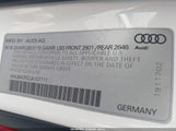Audi S5 3.0T Premium Plus WAUB4CF52JA107111 снимка