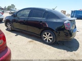 Nissan Sentra 2.0 Sr 3N1AB6AP8CL680818 снимка