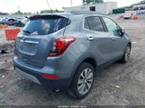 Buick Encore Fwd Preferred KL4CJASB0KB805318 снимка