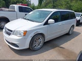 Dodge Grand Caravan Sxt 2C4RDGCG0GR350290 fotografie