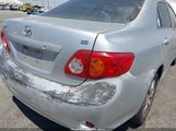Toyota Corolla Le JTDBL40E79J021678 снимка
