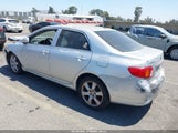 Toyota Corolla Le JTDBL40E79J021678 снимка