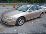 Honda Accord 3.0 Ex 1HGCG22501A012711 photo