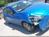 Toyota Yaris Ia 3MYDLBYVXJY313005 photo
