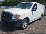 Nissan Nv Cargo Nv1500 Sv V6 1N6BF0KL7DN105610 photo