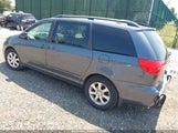 Toyota Sienna Le 5TDZK23C38S210751 снимка