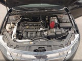 Ford Fusion Se 3FAHP0HA7CR253161 снимка