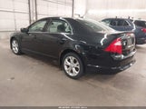 Ford Fusion Se 3FAHP0HA7CR253161 снимка