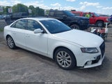 Audi A4 2.0T Premium WAUHFAFL7AN049237 снимка