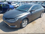 Chrysler 200 Limited 1C3CCCAB6FN700823 снимка