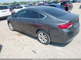 Chrysler 200 Limited 1C3CCCAB6FN700823 снимка