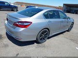 Honda Accord Hybrid Touring JHMCR6F75HC015077 photo