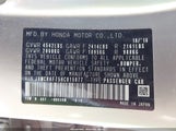 Honda Accord Hybrid Touring JHMCR6F75HC015077 photo