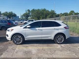 Ford Edge Titanium 2FMPK4K9XRBA19075 fotografie