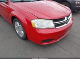 Dodge Avenger Se 1C3CDZAB5EN132921 fotografie