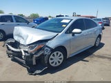 Toyota Corolla L JTDDPRAE5LJ050564 снимка
