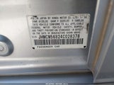 Honda Accord 2.4 Ex JHMCM56824C028378 снимка