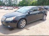 Buick Lacrosse Leather Group 1G4GC5E38CF248063 снимка