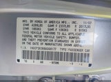 Honda Accord 2.4 Lx 1HGCP26368A048177 photo