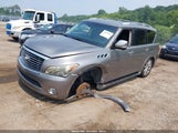 Infiniti Qx80 JN8AZ2NE0E9068140 снимка
