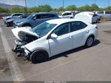 Toyota Corolla Le/Le Plus/Le Premium 5YFBURHE5FP290171 снимка