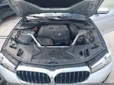 BMW 530I xDrive WBA13BJ09MCF80987 снимка