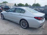 BMW 530I xDrive WBA13BJ09MCF80987 снимка