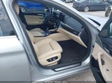 BMW 530I xDrive WBA13BJ09MCF80987 снимка