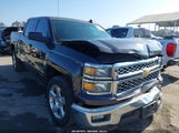 Chevrolet Silverado  1Lt 3GCPCREC1FG390317 снимка