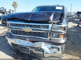 Chevrolet Silverado  1Lt 3GCPCREC1FG390317 снимка