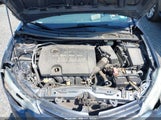 Toyota Corolla Le 2T1BURHE3FC317755 снимка