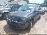 Jeep Compass Latitude 1C4NJDEB2GD756260 снимка