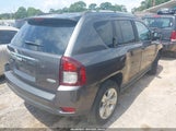 Jeep Compass Latitude 1C4NJDEB2GD756260 снимка