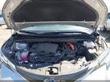 Toyota Sienna Xle 5TDJSKFC6NS073535 photo