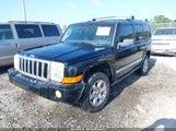 Jeep Commander Limited 1J8HH58276C357643 снимка