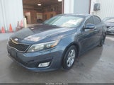 Kia Optima Lx 5XXGM4A73FG383381 снимка