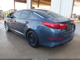 Kia Optima Lx 5XXGM4A73FG383381 снимка