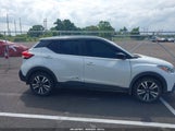 Nissan Kicks Sv 3N1CP5CU9KL496820 снимка