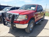 Ford F-150 Xlt 1FTRW14W68KC55634 снимка