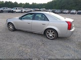 Cadillac Cts Standard 1G6DM577440184423 снимка