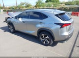 Lexus Nx 300 F Sport JTJYARBZ2K2130091 fotografie