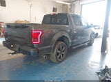 Ford F-150 Lariat 1FTEW1EF2FFB78716 снимка