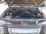 Nissan Frontier Desert Runner Xe-V6 1N6ED26T12C355278 photo