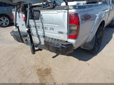 Nissan Frontier Desert Runner Xe-V6 1N6ED26T12C355278 fotografie