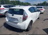 Toyota Prius C One JTDKDTB3XC1527533 снимка